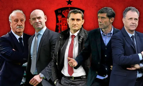 Fan chọn Paco Jemez thay Del Bosque
