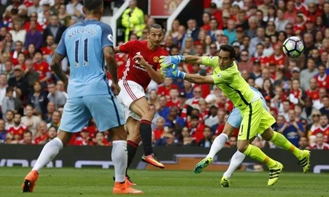 Zlatan Ibrahimovic đang trở nên quan trọng như thế nào?