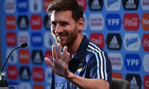 Messi sẽ giải cơn khát Copa 23 năm của Argentina?