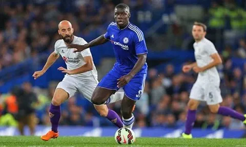 Conte đảm bảo tương lai cho sao Chelsea