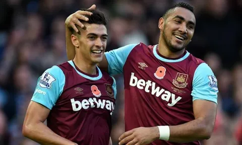 Dimitri Payet và 6 nguyên tắc vàng để là một siêu tiền vệ
