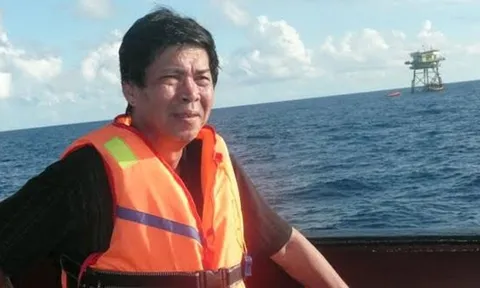 “Xem bóng đá là 90 phút mở, ngồi im thì thật tẻ nhạt”