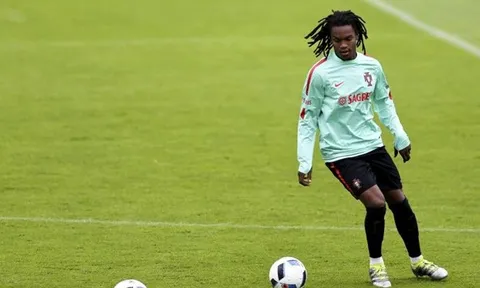 Renato Sanches: Cỗ máy toàn năng của Selecao châu Âu