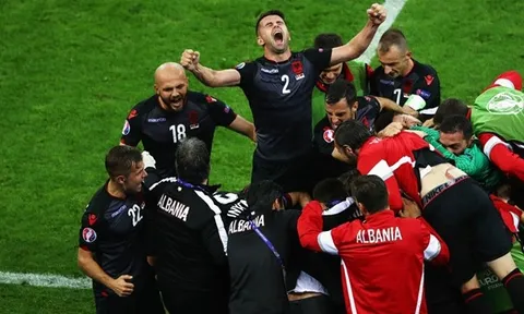 Lượt cuối vòng bảng EURO 2016: Có 1 cặp đấu quyết định nhiều tấm vé