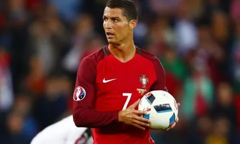 Góc nhìn: Vì sao Ronaldo trở nên vô hại?