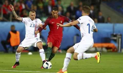 EURO 2016: Sự thận trọng bóp chết thăng hoa