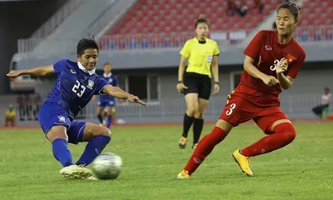 Sẵn sàng đòi ngôi hậu