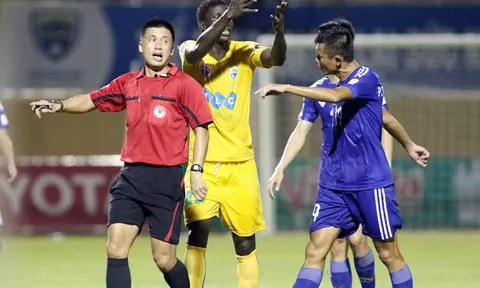 Văng bậy phản ứng, ông Hải “lơ” trả giá đắt
