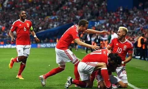 EURO 2016: Bóng đá trí tuệ lên ngôi!