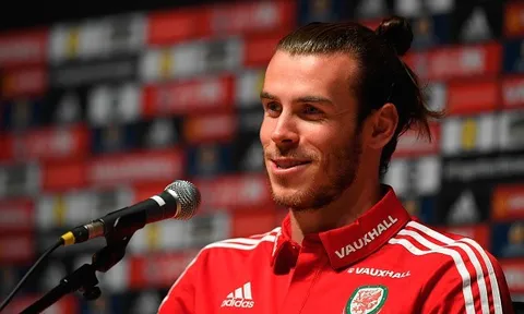 Bale muốn đả bại Đức tại trận chung kết EURO 2016