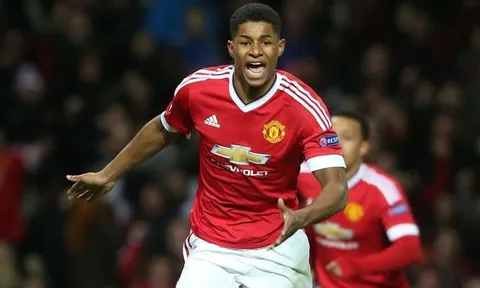 Điểm tin sáng 07/06: Tương lai nào cho Rashford?; Tuyển Việt Nam được thưởng đậm