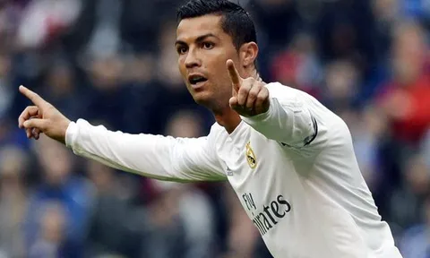 "Không vô địch EURO, Ronaldo vẫn đoạt QBV"