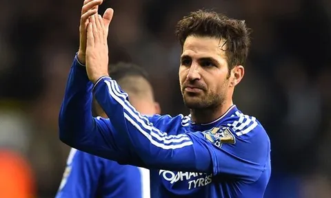 Điểm tin sáng 20/06: Fabregas gây sốc với Real; Đại diện hé lộ thương vụ Ibra - M.U