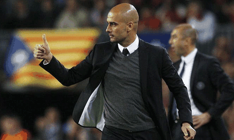 Điểm tin sáng 14/07: Pep thải loại 8, 9 cái tên; M.U có mục tiêu thay Pogba