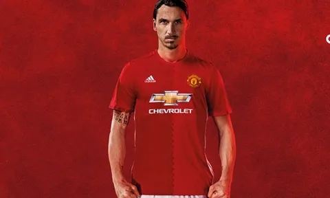 Điểm tin sáng 30/07: Ibra 'đẻ trứng vàng' cho M.U; Lộ số tiền Arsenal mua Lacazette