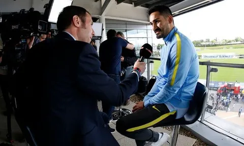 Chiến Man Utd, Pep Guardiola đón 'trọng pháo' trở lại