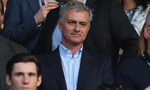 12 cái tên lọt "danh sách đen" của Jose Mourinho