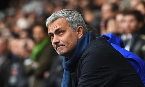 Điểm tin chiều 30/06: Mourinho nói điều khiến CĐV M.U ấm lòng; Maradona lại chê Messi