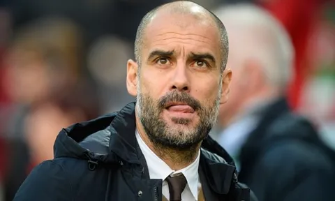 Chiến M.U, Pep Guardiola trình làng 3 tân binh?
