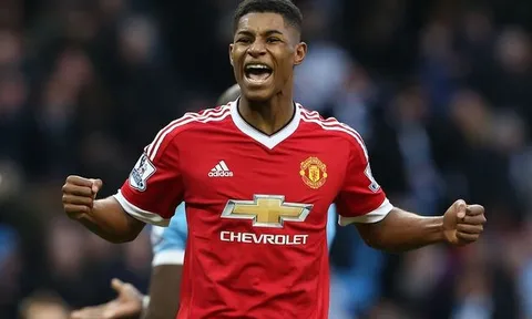 'Nếu Ibra về M.U, Rashford sẽ sang Middlesbrough'