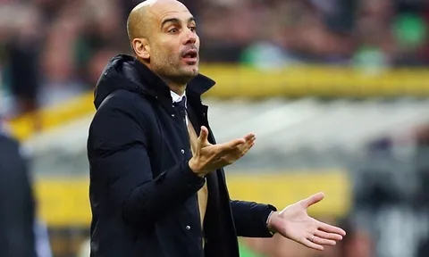 Điểm tin tối 13/06: Pep chi 84 triệu bảng, quyết chiến Mourinho; Real buông De Gea