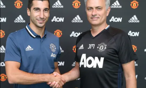 Mkhitaryan về M.U, người trong cuộc nói gì?