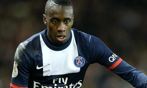 Điểm tin tối 26/07: Matuidi khiến M.U mừng thầm; Chi 60 triệu bảng, Man City đón 2 tân binh