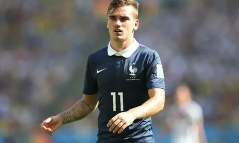 Điểm tin tối 06/07: Lộ diện tân binh thứ 4 của M.U; Ai hay nhất EURO 2016?