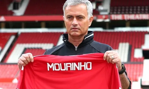 Jose Mourinho không còn đủ kiên nhẫn