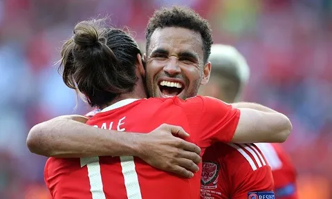 Người hùng thất nghiệp của xứ Wales trước cơ hội đổi đời