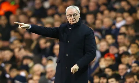 Premier League khởi tranh: Leicester City bị 'đánh hội đồng'