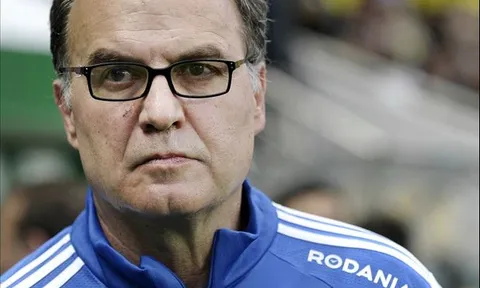 Sốc: HLV Marcelo Bielsa rời Lazio sau... 2 ngày nhậm chức