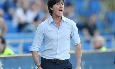 'Hiện giờ, Italia còn mạnh hơn EURO 2012'