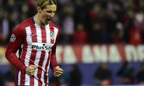 Fernando Torres: 'Tottenham sẽ vô địch Premier League'