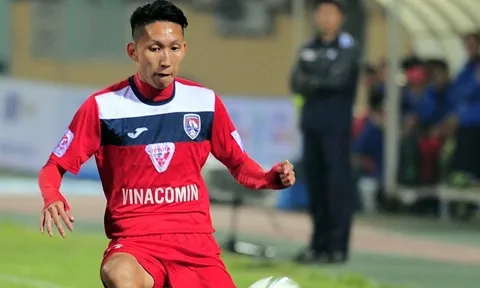 Cầu thủ Việt xin hoãn chuyến thử việc ở Đức