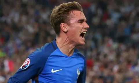 Arsenal cần một Antoine Griezmann