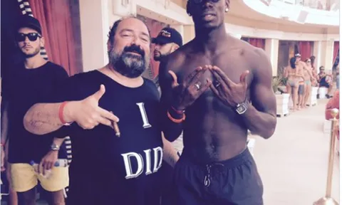 NÓNG: Pogba muốn sang Anh, đích đến Man Utd?