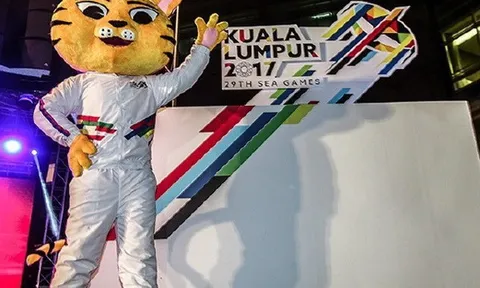Đề xuất tổ chức SEA Games, Para Games 2017 cùng lúc bị bác bỏ