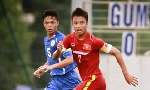 U16 Việt Nam phải đá sớm hơn 10 tiếng cho đối thủ về thi cuối kỳ