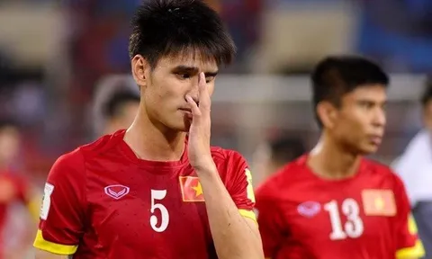 Việt Nam có thể rơi vào bảng khó ở AFF Cup 2016