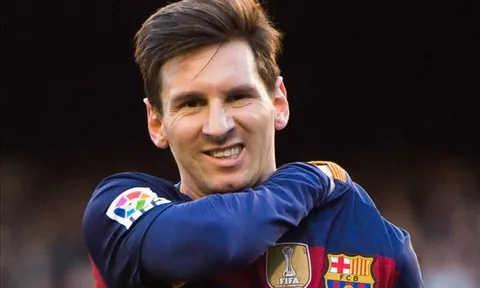 Điểm tin tối 08/06: M.U đón tân binh đầu tiên; Barca quyết tương lai Messi