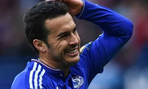 Bết bát tại Chelsea, Pedro muốn về Barcelona
