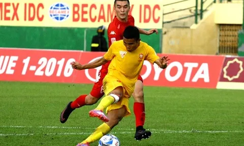 Lê Văn Thắng: Từ bất đắc dĩ đến bất ngờ