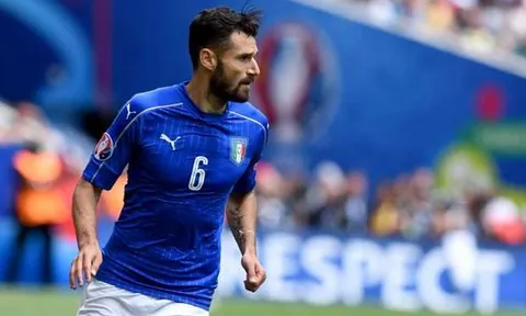 Inter Milan chi đậm, Chelsea bị 'cướp' trò cưng của Conte
