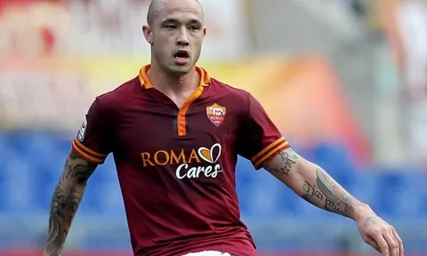 Điểm tin tối 07/07: Chelsea hết cửa sở hữu Nainggolan; Pháp sẽ hạ Đức để vào chung kết