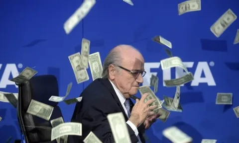 Sepp Blatter 'sẽ chấp nhận' án phạt cực nặng