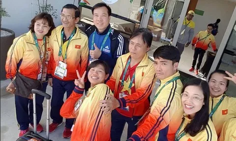 Tiếp tục đầu tư trọng điểm cho Ánh Viên