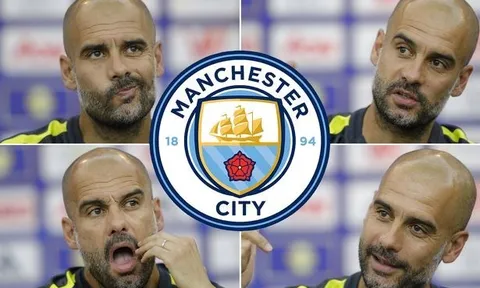Pep Guardiola sẽ mang điều kỳ diệu gì tới Manchester City?