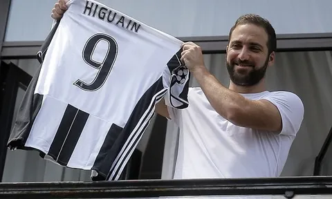 Góc chuyển nhượng: Chờ Calcio đang phục sinh