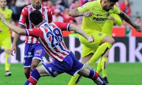 Sau Barca, thêm CLB La Liga dính nghi án dàn xếp tỷ số